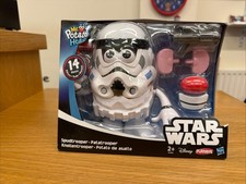 Playskool Mr. Potato Head