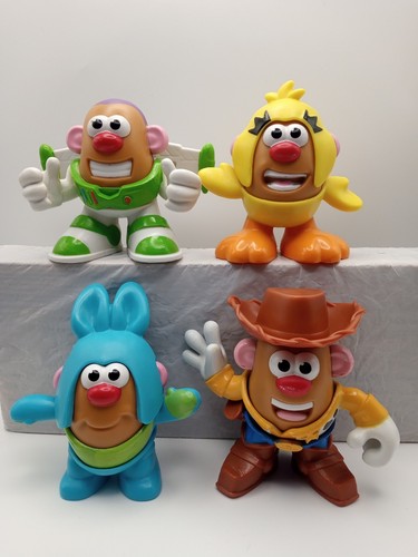 Potato head toy - toy, mini
