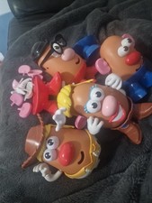 Mr Potato Head Bundle some