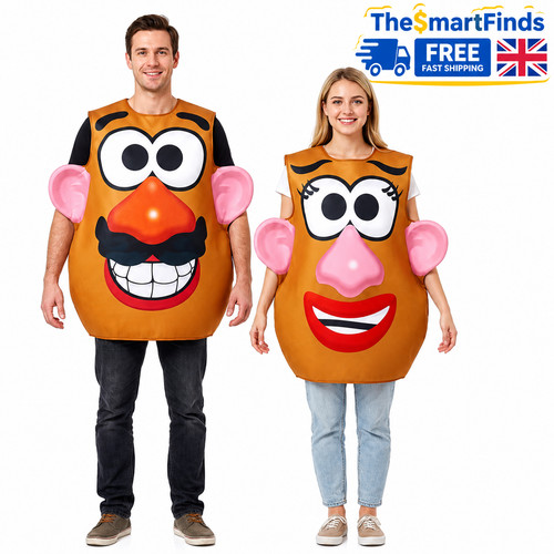Funny potato head - funny,