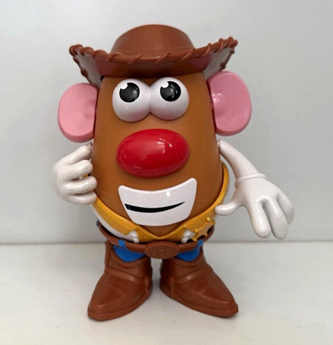 Playskool potato head - mr.,