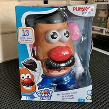 Mr Potato Head Playskool