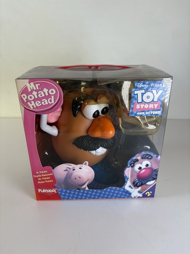 Potato head toy - toy, story
