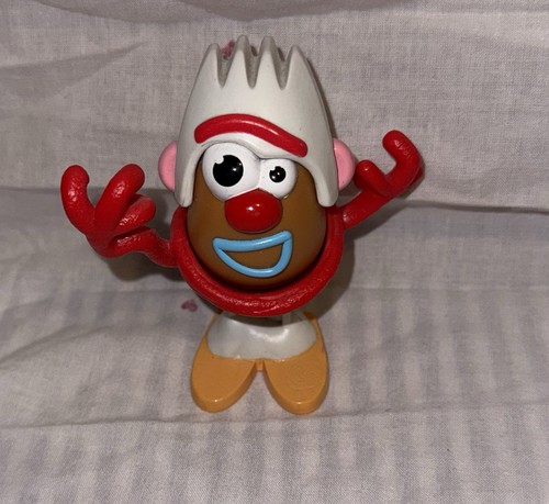 Rare forky potato head - mr,